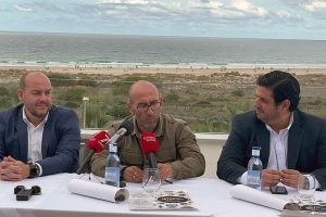 JAZZahara presenta su IV edición con la mirada puesta en el jazz más estimulante de la escena actual Presentación del IV Festival JAZZahara