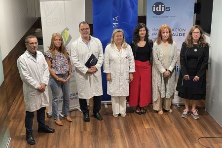 Presentación de los resultados