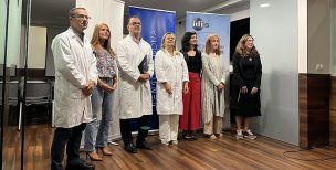 Presentación de los resultados