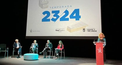 El Real Teatro de Retiro presenta su primera temporada completa como referente musical y escénico para público familiar