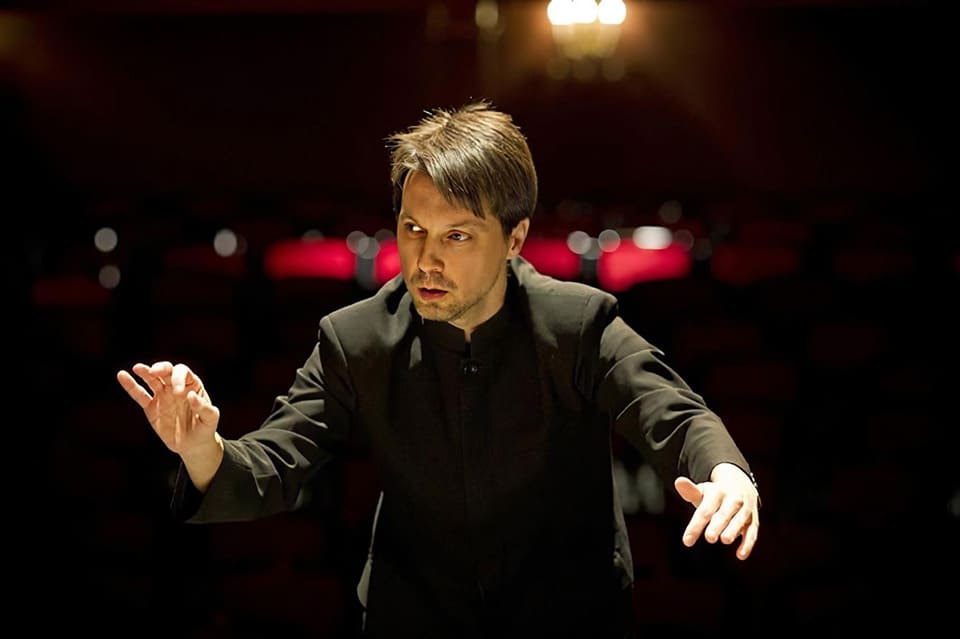 La Orquesta Sinfónica de Castilla y León participa mañana en el 31 Festival «Otoño Musical Soriano»