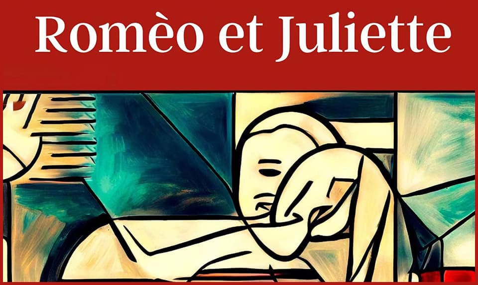 Andrea Merli disecciona Roméo et Juliette, “La historia de un amor que no tuvo otro igual»