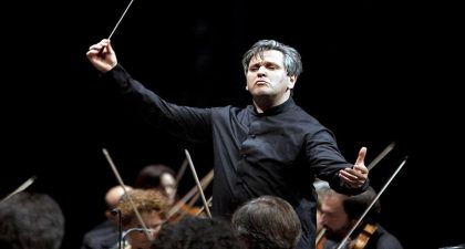 Ibermúsica presenta su temporada 2023/2024 con 24 citas en sus series y un concierto extraordinario de Navidad