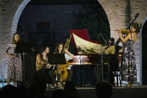 The Gardeners en Totana