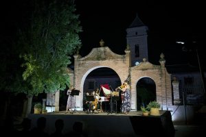 The Gardeners en Totana