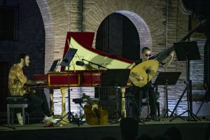 The Gardeners en Totana