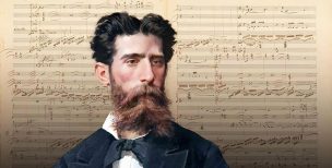 La Orquesta y Coro RTVE celebra el Centenario de Tomás Bretón con un concierto en Salamanca Tomás-Breton
