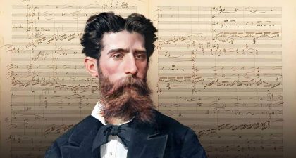 La Orquesta y Coro RTVE celebra el Centenario de Tomás Bretón con un concierto en Salamanca