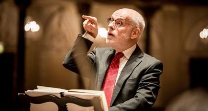 Homenaje a J. S. Bach con la Orquesta Barroca de Ámsterdam & Ton Koopman