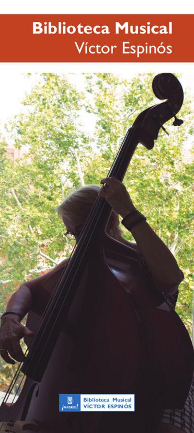 Talleres, conciertos, visitas guiadas y exposiciones, en la agenda de actividades de la Biblioteca Musical Víctor Espinós