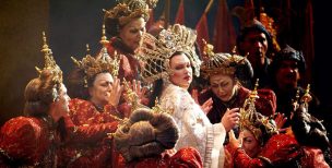 Turandot