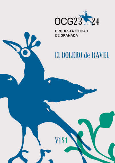 Lucas Macías y el dúo de pianos Lucas y Arthur Jussen en concierto con la Orquesta Ciudad de Granada