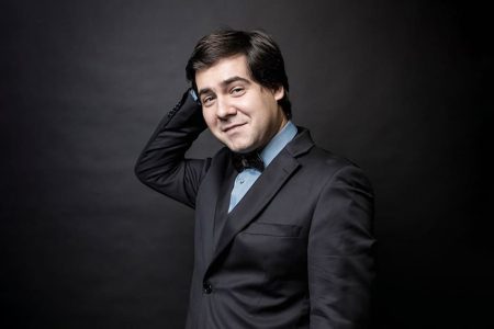 Vadym Kholodenko