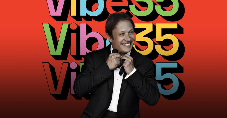 El Auditori celebra la 2ª edición del Vibe35 con Stravinsky y CLARAGUILAR