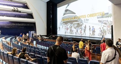 Les Arts propone talleres didácticos, recitales, una conferencia-espectáculo y un concierto sinfónico