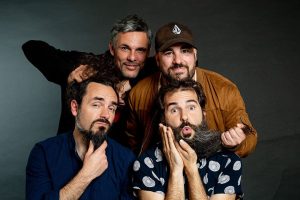 Yo soy ratón – ©  Iciar Ybarra