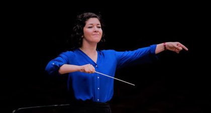La Asociación Vasco-Navarra de Compositores ofrece el Concierto Inaugural del XIV Circuito Musikagileak