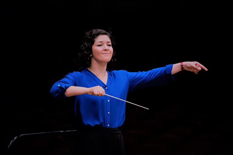 La Asociación Vasco-Navarra de Compositores ofrece el Concierto Inaugural del XIV Circuito Musikagileak