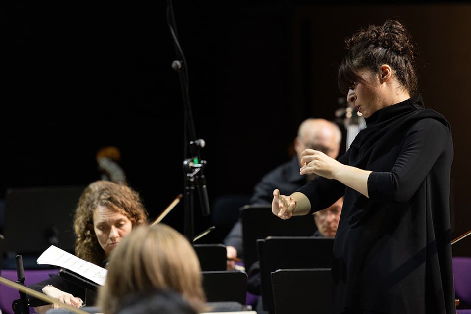 La Asociación Vasco-Navarra de Compositores ofrece el Concierto Inaugural del XIV Circuito Musikagileak