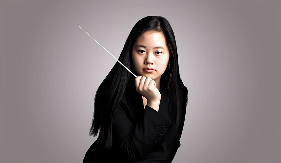 La Sinfónica de Tenerife interpreta este viernes  las Danzas Sinfónicas de Rachmaninov