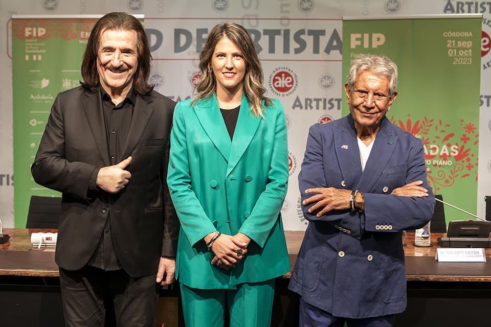 El FIP Guadalquivier une España y México con «Encarnadas», las mujeres excepcionales en su XIV edición