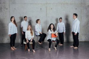 Ensemble Bayona