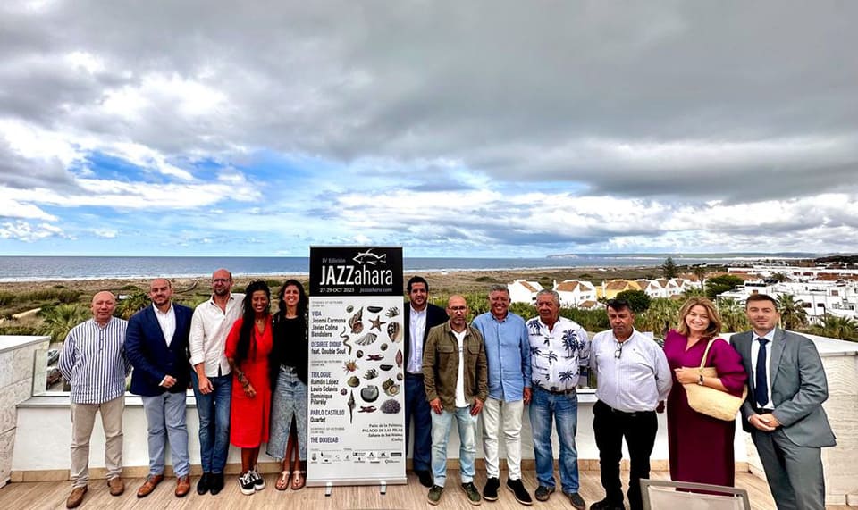 JAZZahara presenta su IV edición con la mirada puesta en el jazz más estimulante de la escena actual JAZZahara presenta su IV edición con la mirada puesta en el jazz más estimulante de la escena actual