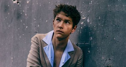 Jan Lisiecki y El lago de los cisnes en la Bilbao Orquesta Sinfónica bajo la dirección del maestro Nielsen