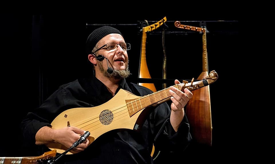 Un plantel de docentes de lujo para el programa de cursos de música medieval 2023-2024 del CIMMedieval