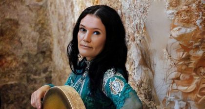Mara Aranda lleva Diásporas del Mediterráneo al Festival de Música Antigua de Úbeda y Baeza