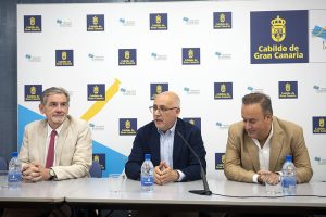 La OFGC presenta Luisa Fernanda
