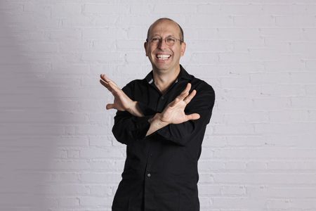 Alberto Rosado