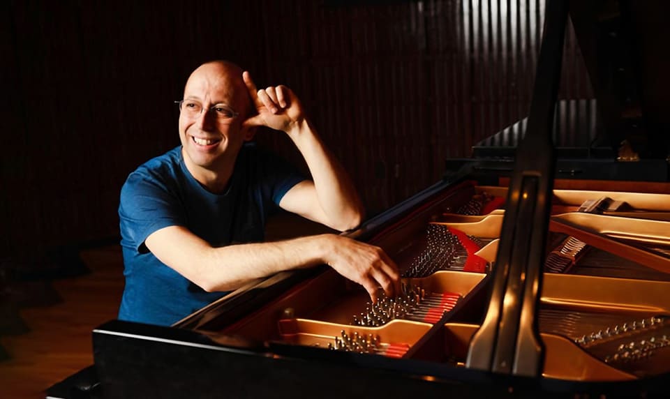 La Real Filharmonía de Galicia inicia su nueva temporada, Migraciones