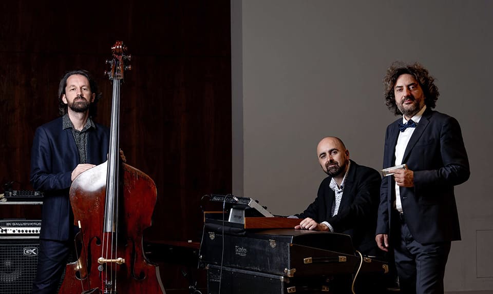 Fin de semana dedicado a Bach y al Jazz en el XXX Festival Música Antigua de Aranjuez