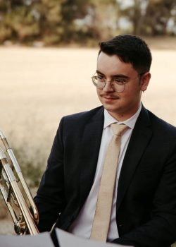 Arias Martínez, Alejandro