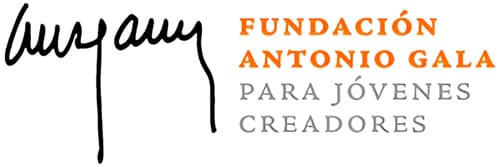 Anna Urpina rinde homenaje a Antonio Gala en Sevilla en el 93º aniversario de su nacimiento