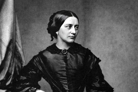 Clara Schumann