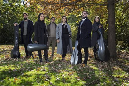 Concerto 1700 – © Elvira Megiìas