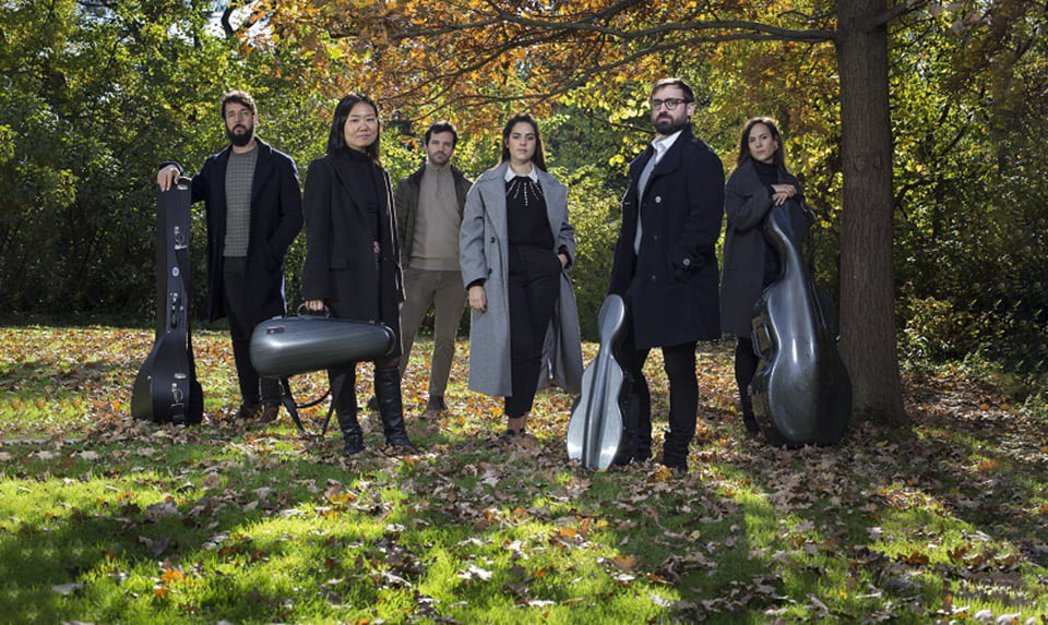 El Festival de Música Antigua de Aranjuez celebra una nueva edición dedicada a los Scarlatti