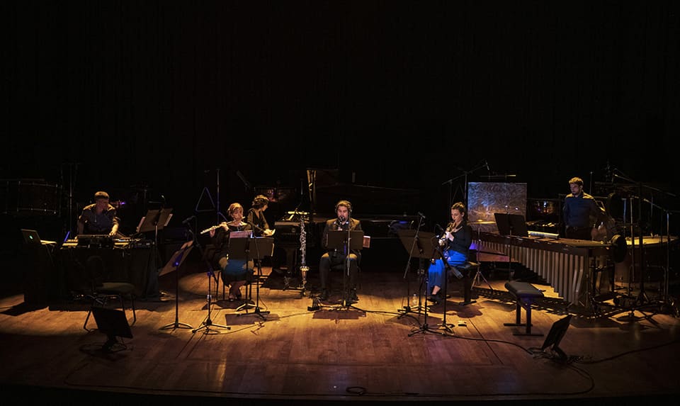 La Fundación SGAE y el CNDM convocan el 37º Premio Jóvenes Compositores 2026