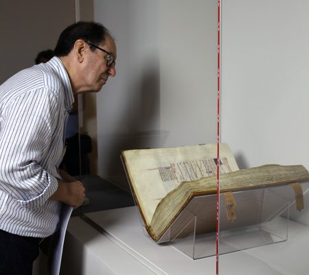 José Luis del Valle