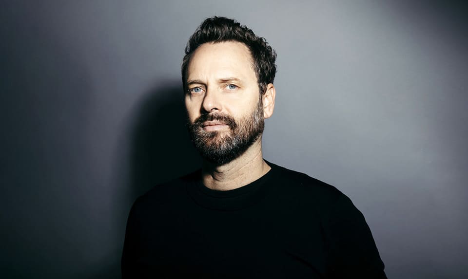 El pianista y compositor Dustin O’Halloran, premiado por sus bandas sonoras, debuta en el CNDM El pianista y compositor Dustin O’Halloran, premiado por sus bandas sonoras, debuta en el CNDM