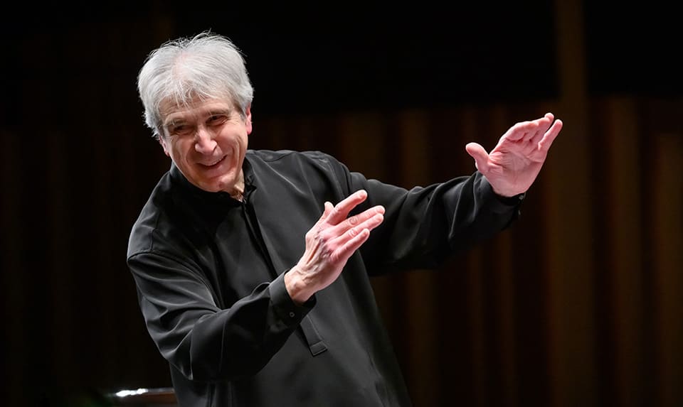 La Biennal Robert Gerhard reunirá en Barcelona conciertos, estrenos y conferencias La Biennal Robert Gerhard reunirá en Barcelona conciertos, estrenos y conferencias