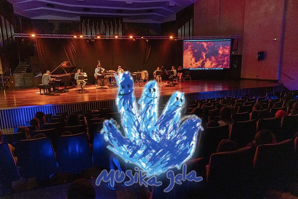 Más de 50 actividades en la Temporada 23-24 del ciclo Musika Gela