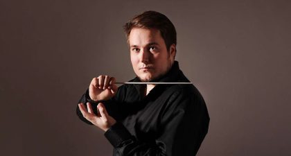 La OFM estrenará su XII Ciclo La Filarmónica Frente al Mar con piezas de Sibelius y Grieg