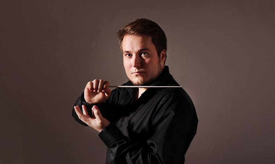 La OFM estrenará su XII Ciclo La Filarmónica Frente al Mar con piezas de Sibelius y Grieg
