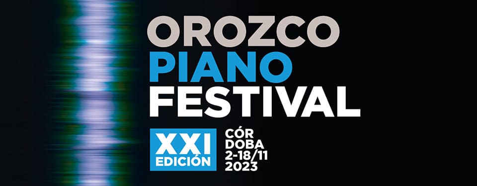 El Maratón Rachmaninov, parte del Festival Orozco, es un acontecimiento musical histórico en la Córdoba