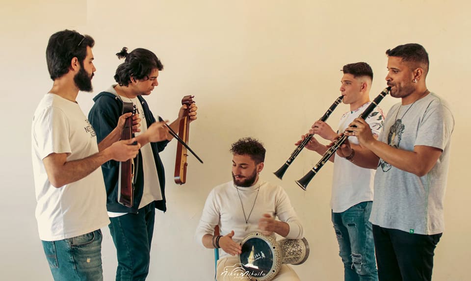 Vigo se convertirá del 16 al 20 de octubre en la capital europea de la música tradicional