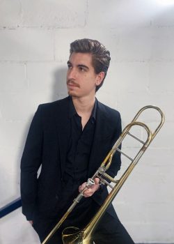 Ivorra Elull, Alejandro