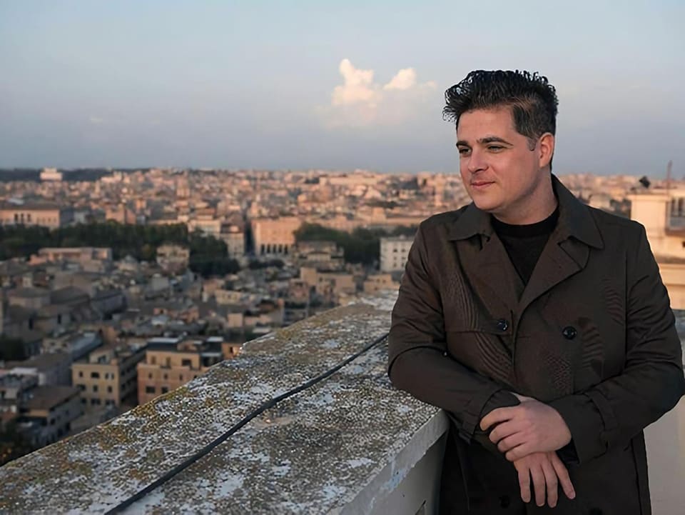 La Orquesta RTVE estrena «Unda Maris» de Javier Quislant, Premio Reina Sofía de Composición Musical